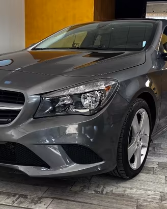 MERCEDES-BENZ CLA 180 d S.W. Automatic Executive
