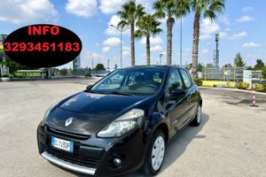 renault CLIO 1.5 DIESEL RESTYLING ANNIVERSARY