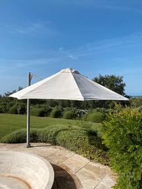 Ombrellone Prostor Parasols 250x250