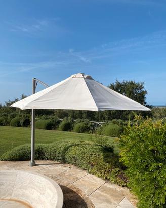Ombrellone Prostor Parasols 250x250