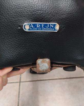 Sella per Vespa 50/90 A.REJNA