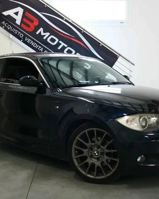 Bmw 120d Msport