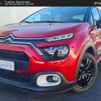 Citroen C3 1.5 Blue HDi 130 Shine Pack #9484