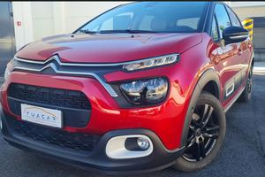 Citroen C3 1.5 Blue HDi 130 Shine Pack #9484