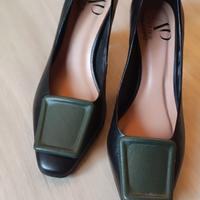 scarpe nere donna 