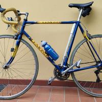 Bici da corsa Lemond