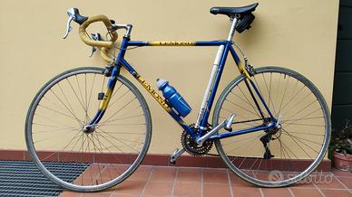 Bici da corsa Lemond