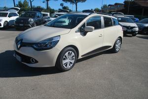 CLIO SPORTER 1.2 EURO 6 BENZINA +600.00 GPL NUOVO