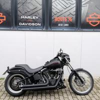 Harley-Davidson Softail Night Train - 2009