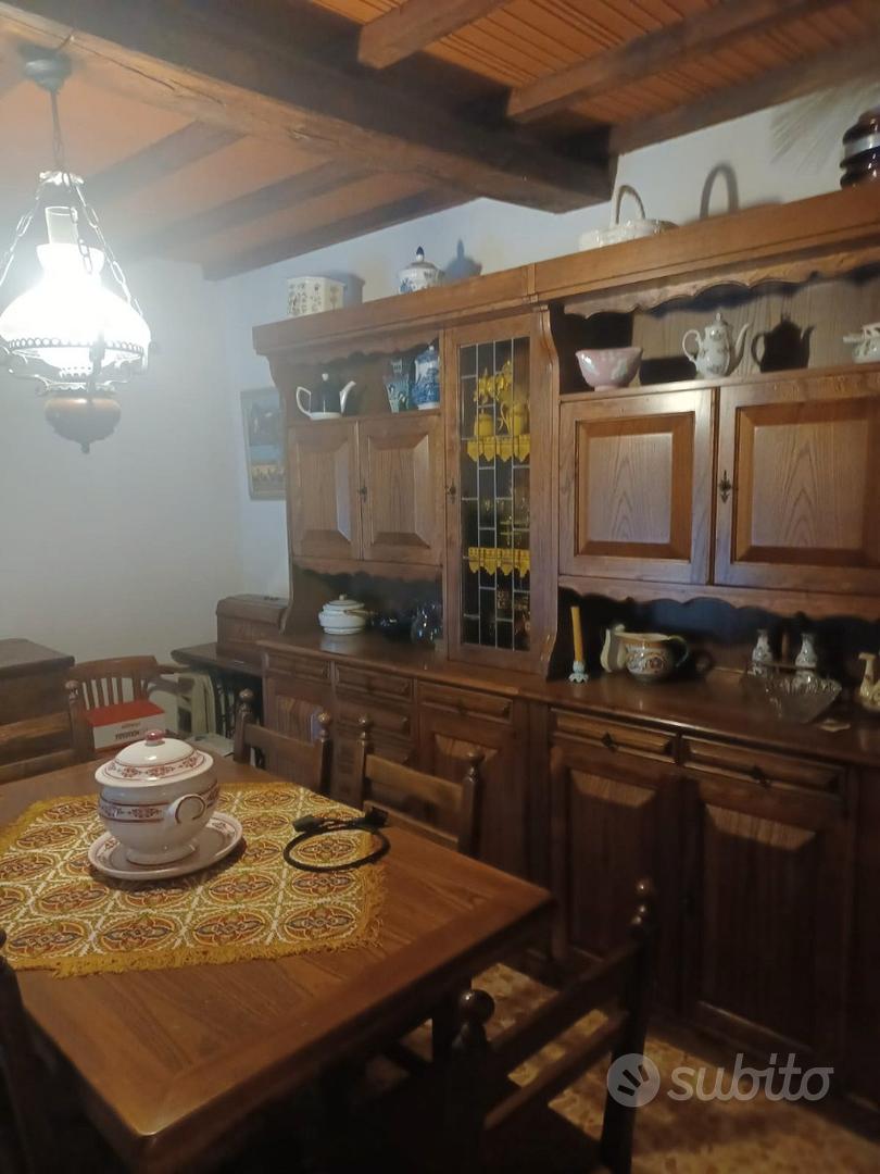 Appartamento – Montemignaio, Arezzo - Altro