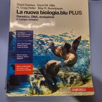 la nuova biologia.blu plus