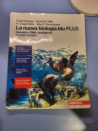 la nuova biologia.blu plus