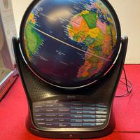Smart globe interattivo - oregon scientific