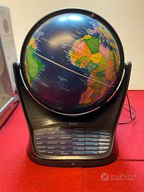 Smart globe interattivo - oregon scientific