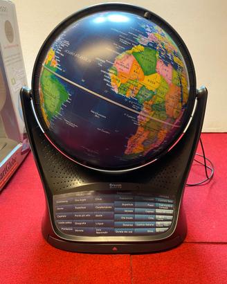 Smart globe interattivo - oregon scientific