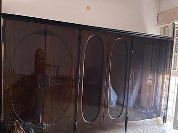 Armadio per stanza da letto