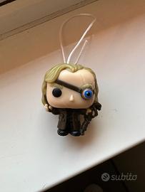 Evil eye moody funko Harry potter 