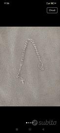 collana rosario