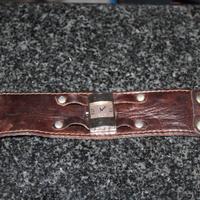 Orologio Bracciale Dolce & Gabbana Vintage – Pelle