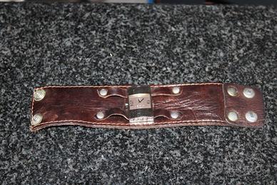 Orologio Bracciale Dolce & Gabbana Vintage – Pelle