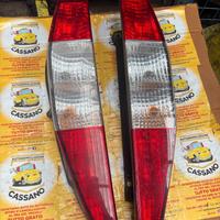 FARI POSTERIORI FIAT DOBLO ANNO:2002