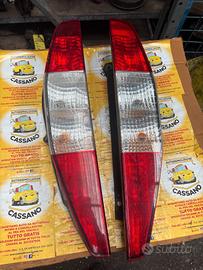 FARI POSTERIORI FIAT DOBLO ANNO:2002