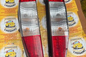 FARI POSTERIORI FIAT DOBLO ANNO:2002