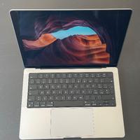 MacBook Pro 14" M2 Pro | 16 gb | 1tb