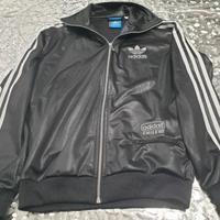 giacca Adidas Chile 62