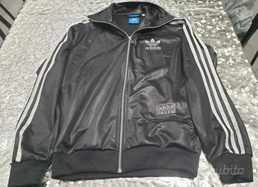 giacca Adidas Chile 62