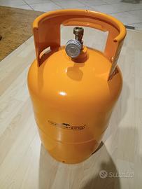 bombola da campeggio 