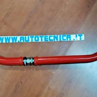 Barra duomi a 112 abarth