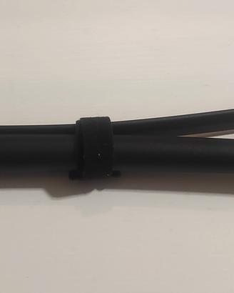 HYS RA-27-3 ANTENNA TATTICA CB