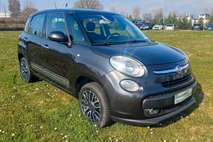Fiat 500L 0.9 TwinAir Turbo Natural Power Lounge