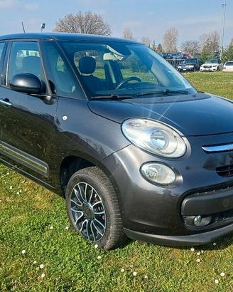 Fiat 500L 0.9 TwinAir Turbo Natural Power Lounge