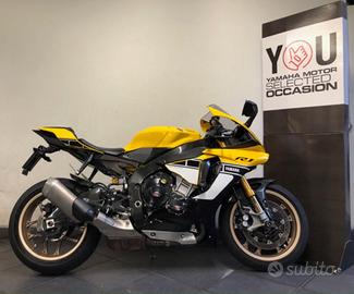 YAMAHA YZF R1 Sportiva