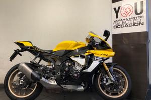 YAMAHA YZF R1 Sportiva