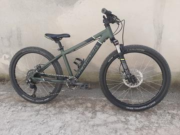 Mountain bike 24 pollici st920 sport trail