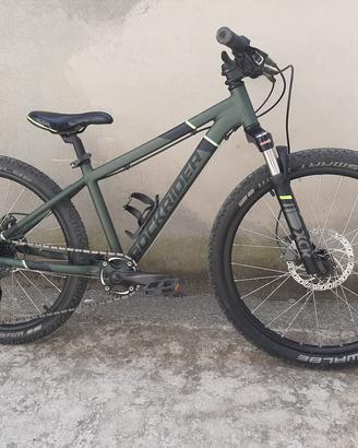 Mountain bike 24 pollici st920 sport trail