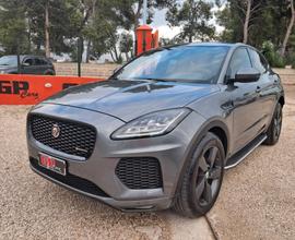 Jaguar E-Pace 2.0D 150 CV -TETTO*PELLE*LED*CAM