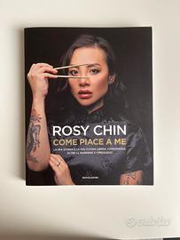 ROSY CHIN - COME PIACE A ME
