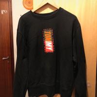 Felpa Tommy jeans taglia M