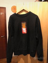 Felpa Tommy jeans taglia M