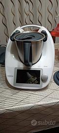 Bimby vorwerk TM6