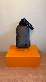 Louis Vuitton Zaino monospalla Avenue NM