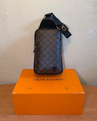 Louis Vuitton Zaino monospalla Avenue NM