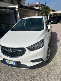 Opel mokka X  1600 diesel