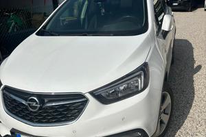 Opel mokka X  1600 diesel