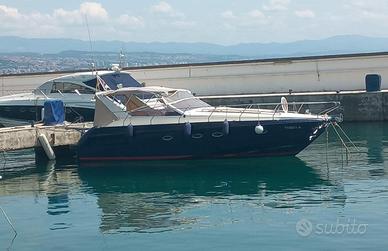 Gallart 9 Europa 2x300CV Cummins Diesel