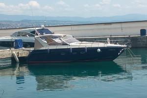 Gallart 9 Europa 2x300CV Cummins Diesel